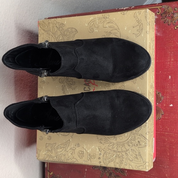 American Rag ankle booty - Picture 2 of 5